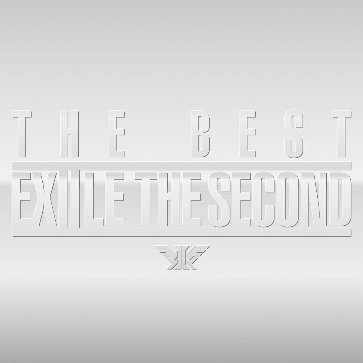 EXILE THE SECOND THE BEST (初回限定盤 2CD＋DVD) [ EXILE THE SECOND ]