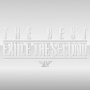 EXILE THE SECOND THE BEST (初回限定盤 2CD＋DVD) 