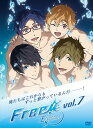 Free!-Eternal Summer-7 [ 島崎信長 ]