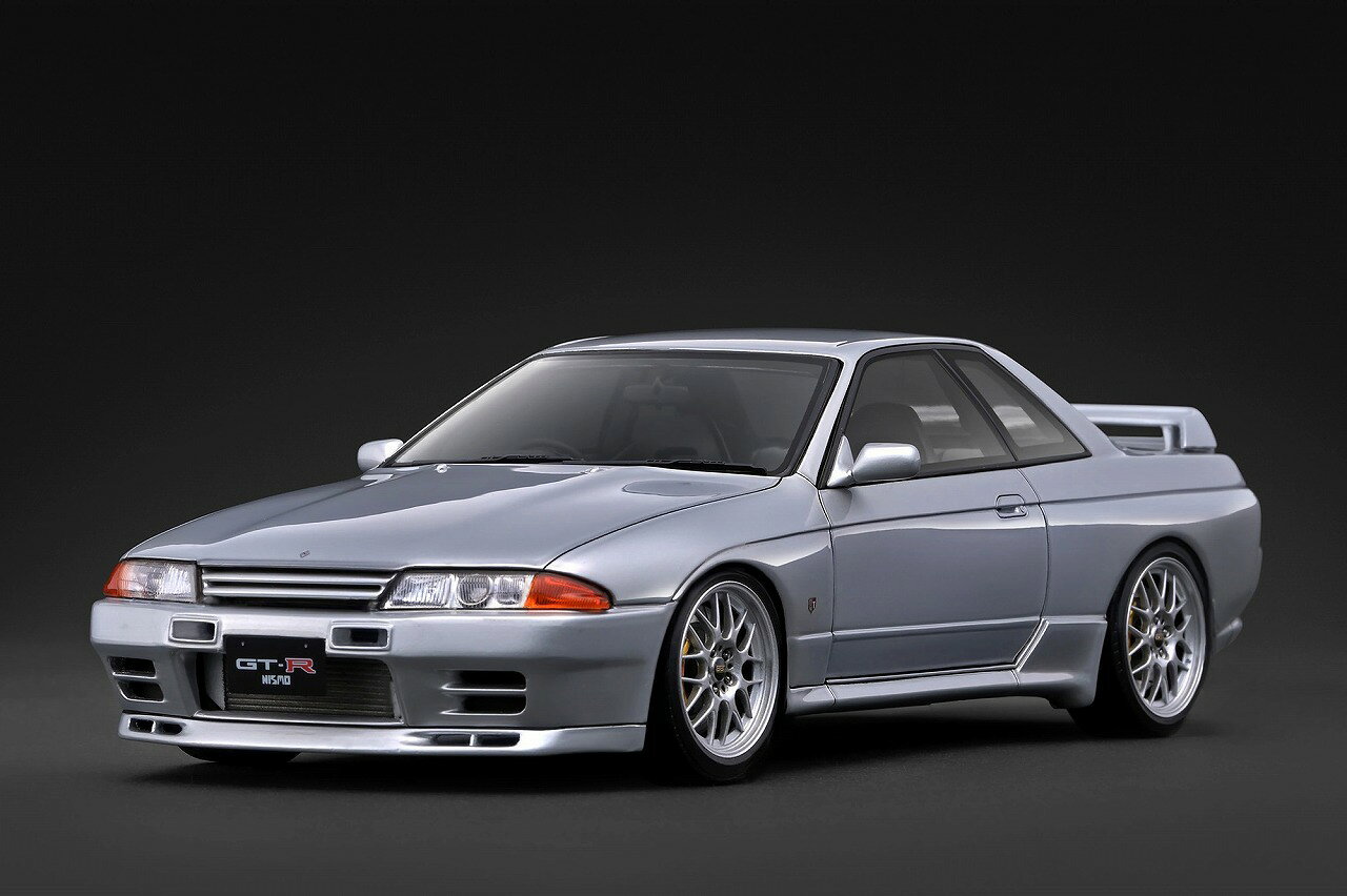 楽天市場】gtr イグニッションモデルの通販