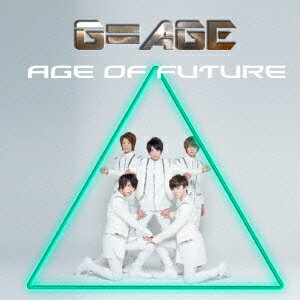 Age of Future [ G=AGE ]