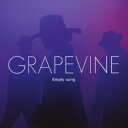 Empty song [ GRAPEVINE ]