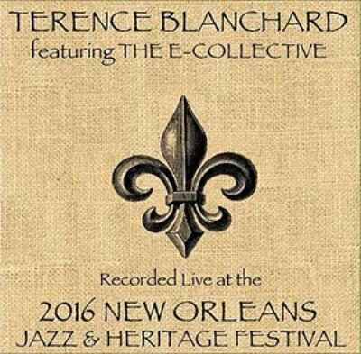 【輸入盤】Live At Jazzfest 2016