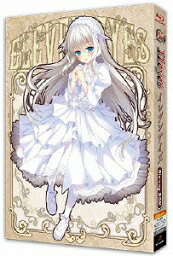 11eyes Blu-ray BOX