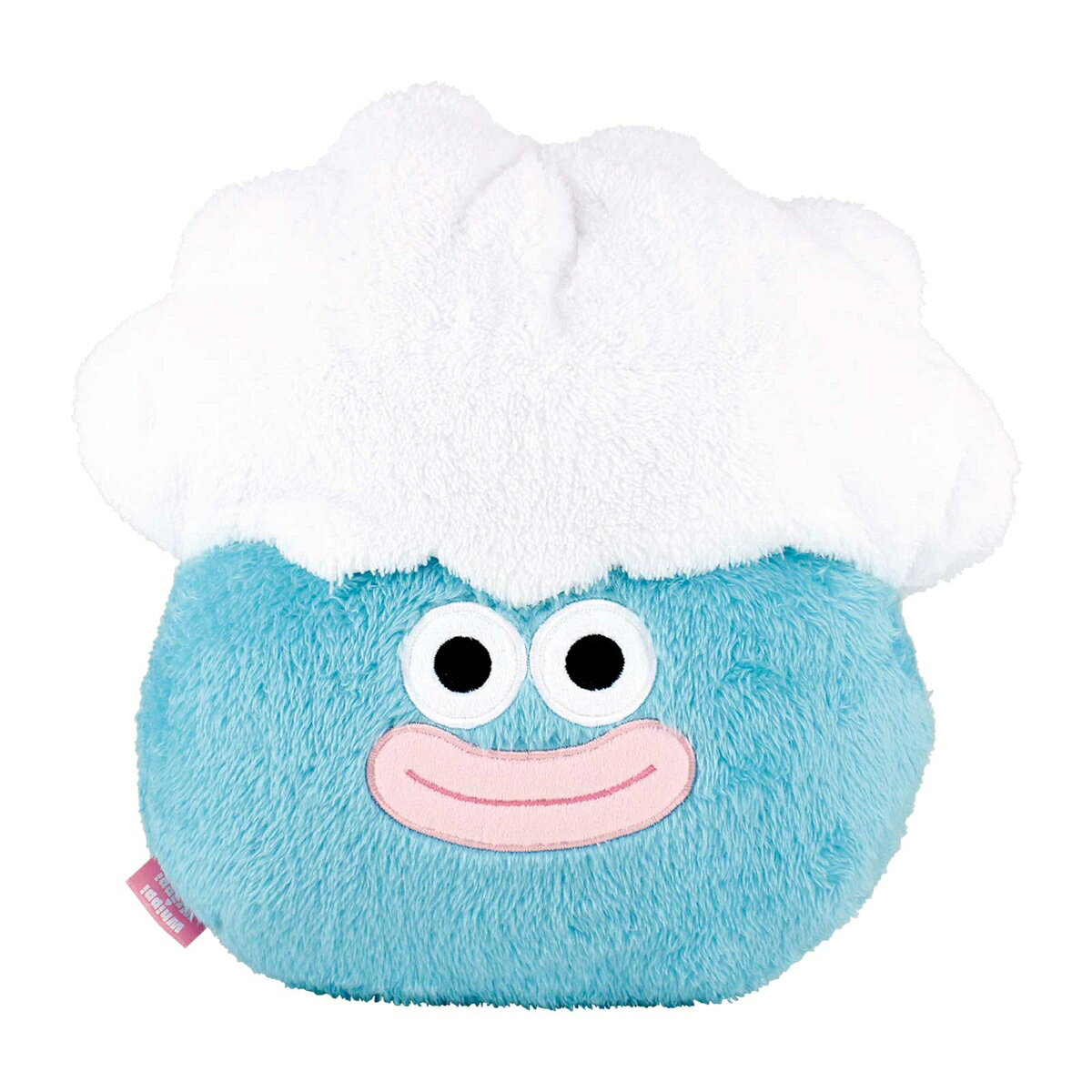 サイズ：28×28×12(cm)　ポリエステル・ポリウレタン【商品サイズ (cm)】(幅×高さ×奥行）：28×28×12