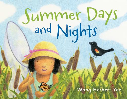 Summer Days and Nights SUMMER DAYS & NIGHTS [ Wong Herbert Yee ]
