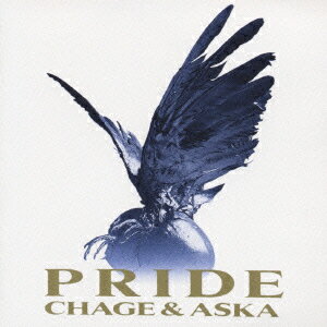 PRIDE CHAGE ASKA