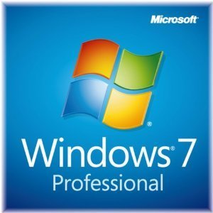 Microsoft Windows7 Professional SP1 DSP�� DVD LCP ���ܸ� ��64bit��