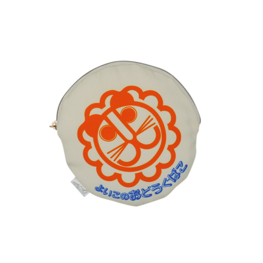 Old Resta クッションポーチ DEBIKA