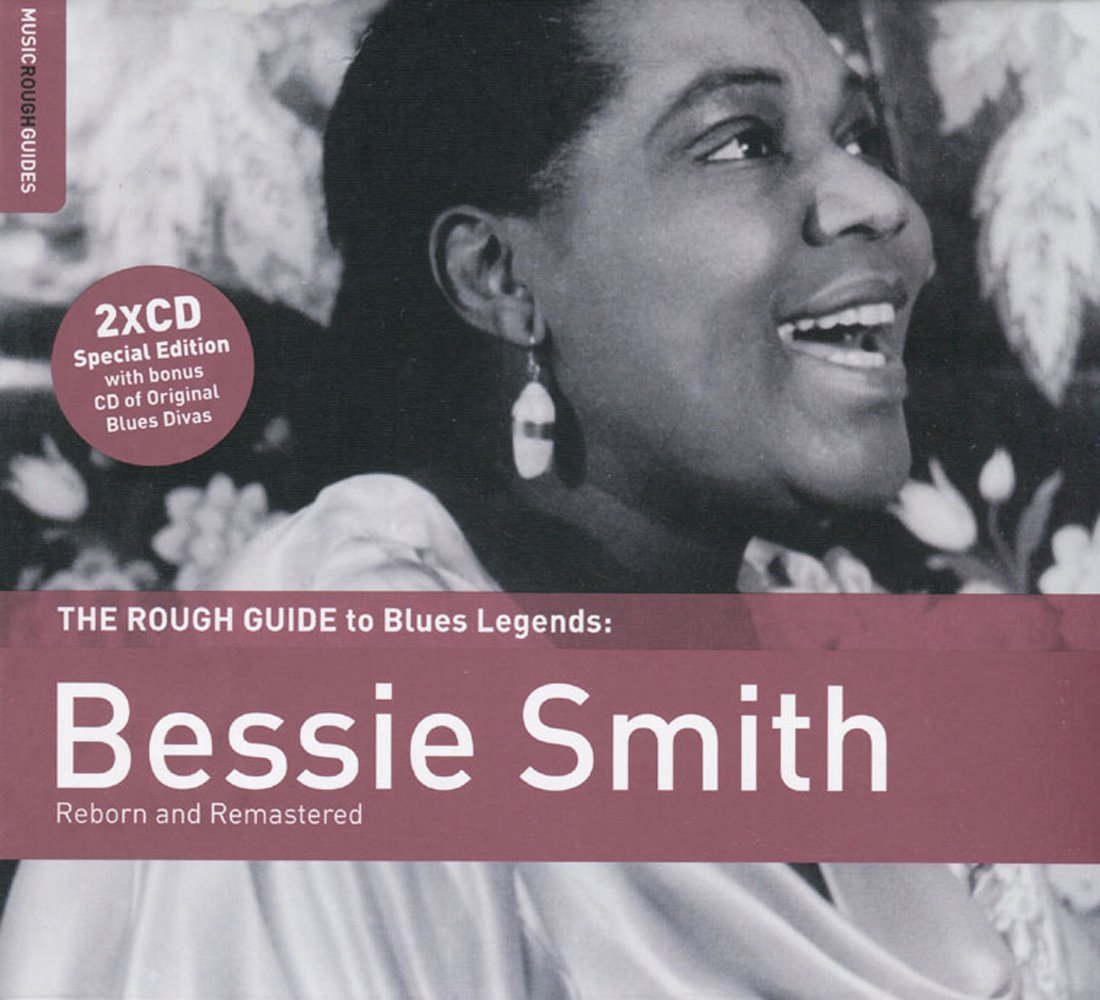 ザ・ラフ・ガイド・トゥ・ベッシー・スミス [ ベッシー・スミス ]