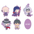 ラバーマスコット Fate／Grand Order Design produced by Sanrio 第2弾 （BOX）の画像