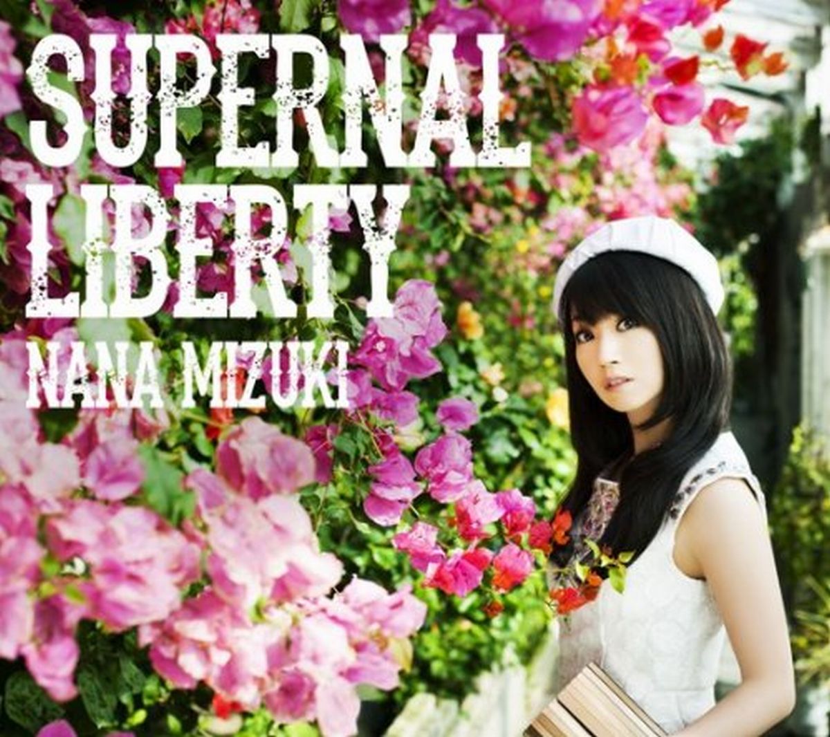 SUPERNAL LIBERTY [ 水樹奈々 ]