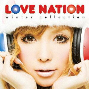 LOVE NATION ?winter collection? [ (オムニバス) ]