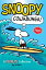Snoopy: Cowabunga!: A Peanuts Collection Volume 1 SNOOPY COWABUNGA ORIGINAL/E （Peanuts Kids） [ Charles M. Schulz ]