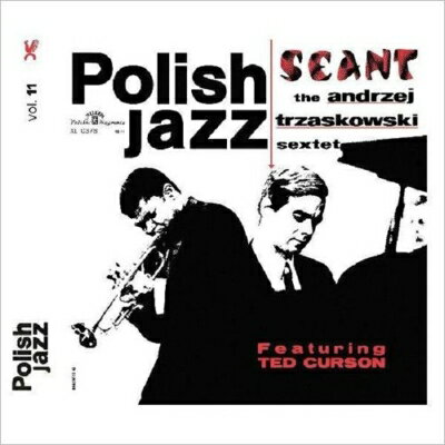 【輸入盤】Seant Polish Jazz Vol.11