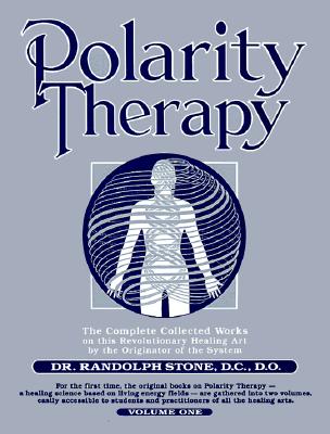 This two-volume set by the father of Polarity Therapy--the healing science based on living energy fields--has been essential reading for many practitioners of the healing arts, especially those who employ manual techniques or energy-balancing procedures. Polarity Therapy can be used in psychotherapy, chiropractic therapy, osteopathy, many types of massage, physical therapy, dance, yoga, and other forms of bodywork.