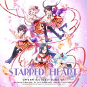 ONGEKI Sound Collection 05 STARRED HEART [ ゲーム・ミュージック ]