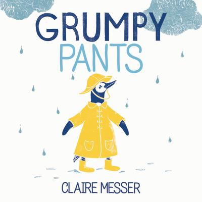 Grumpy Pants GRUMPY PANTS 