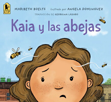 Kaia Y Las Abejas SPA-KAIA Y LAS ABEJAS [ Maribeth Boelts ]