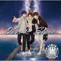 Over ≦ Start (初回限定盤 CD＋DVD)