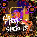 SPEED 25th Anniversary TRIBUTE ALBUM ”SPEED SPIRITS” (V.A.)