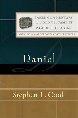 Daniel DANIEL （Baker Commentary on the Old Testament） 