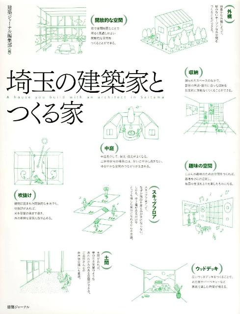埼玉の建築家とつくる家