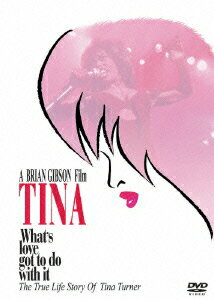 TINA ティナ