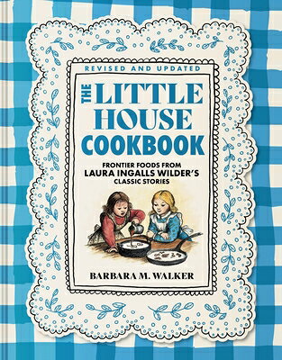 This gorgeous new edition of the award-winning cookbook features full-color photographs, classic illustrations, and more than 100 of the recipes that Wilder chronicled in her classic Little House books. Full color.