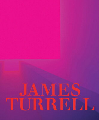 JAMES TURRELL:A RETROSPECTIVE(H)