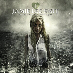 モン・アムール・モニーク [ ジャミィ・リー・シュミット ]