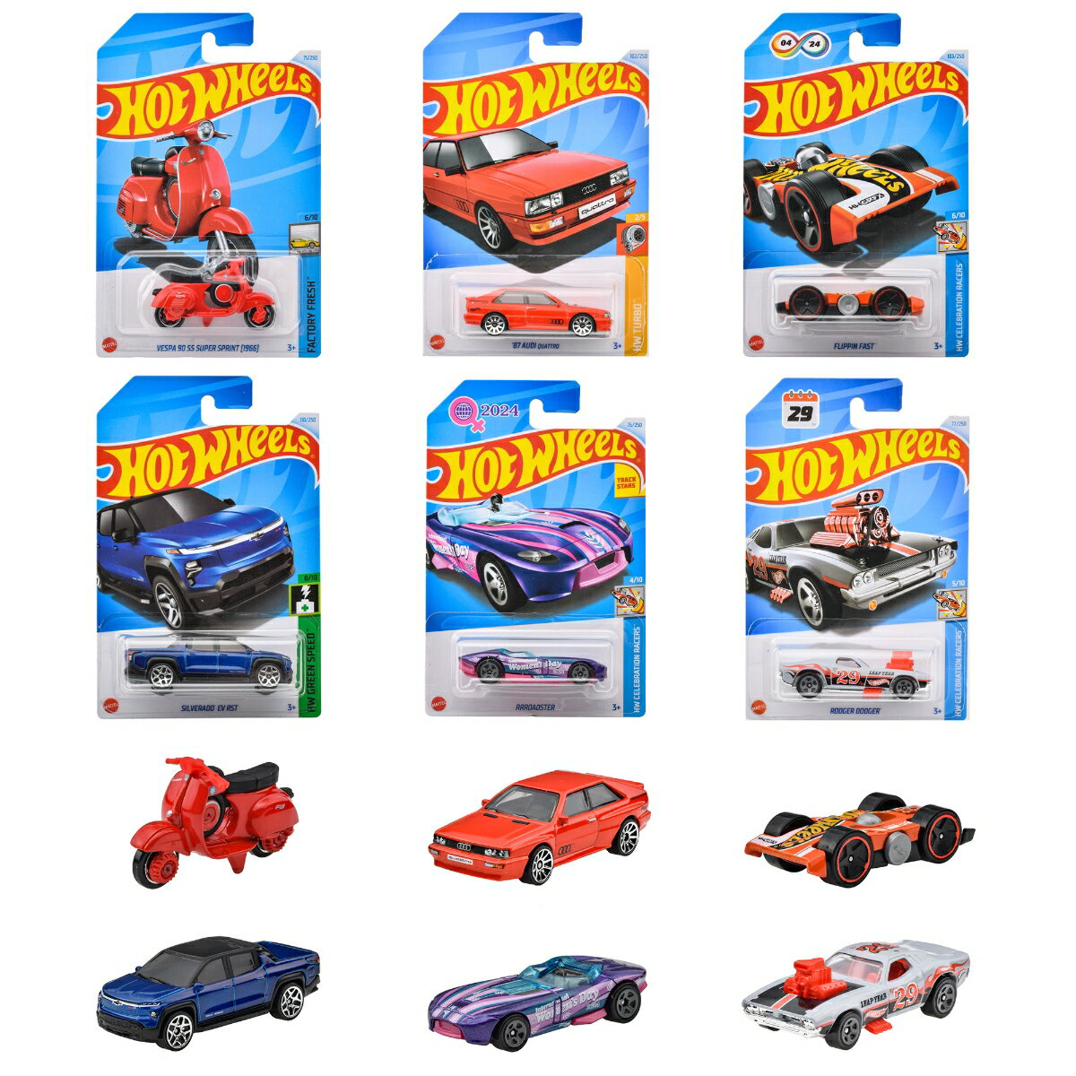 【中古】（非常に良い）▽トミカ イベントモデル 2017年 No.6 トヨタ MR2 TOMY タカラトミー(未開封・買取品)