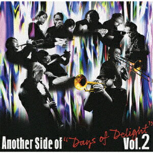 Another Side of “Days of Delight" Vol.2 [ (V.A.) ]
