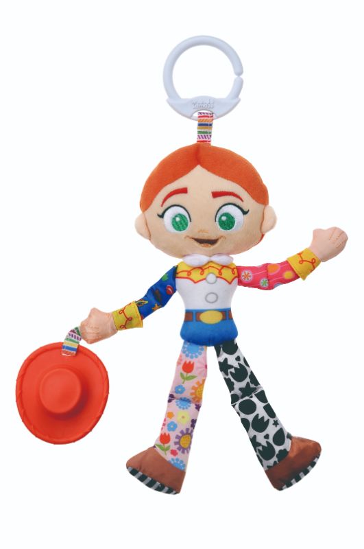 トイ・ストーリー おでかけフレンズ ジェシー