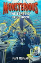 The Beast of Skull Rock (Monsterious, Book 4) BEAST OF SKULL ROCK (MONSTERIO （Monsterious） 