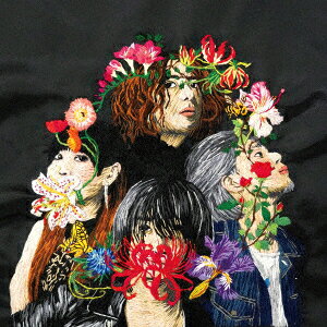【楽天ブックス限定先着特典】ハートマーク刺繍してやるよ、ちょっと忘れっぽい魂に(ジャケット柄缶バッジ)