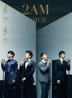 VOICE (初回生産限定盤A CD+DVD)