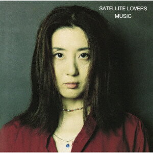 MUSIC (CD盤)