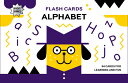 FLASH CARDS:ALPHABET .