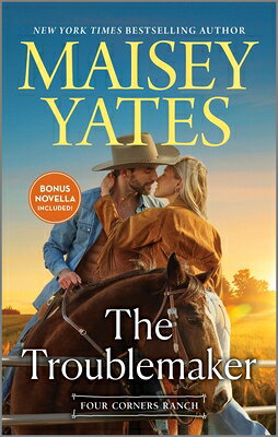 The Troublemaker TROUBLEMAKER ORIGINAL/E （Four Corners Ranch） 