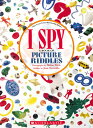 I Spy: A Book of Picture Riddles I SPY A BK OF PICT RIDDLES-ACT （I Spy） 