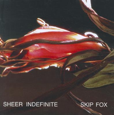 Sheer Indefinite:: Selected Poems, 1991-2011 SHEER INDEFINITE （Contemporary Poetry (Uno Press)） 