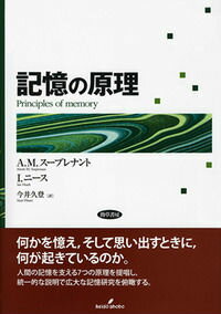 記憶の原理