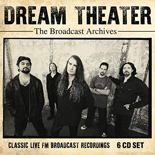 【輸入盤】Broadcast Archives (6CD)