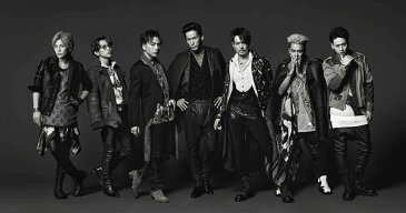 THE JSB LEGACY (初回限定盤 CD＋2DVD) [ 三代目 J Soul Brothers from EXILE TRIBE ]