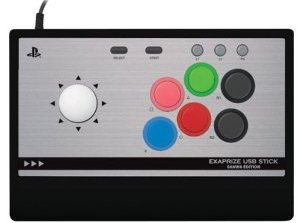 EXAPRIZE USB STICK SANWA EDITION ［BLACK］の画像