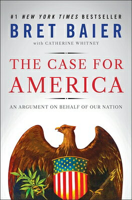 The Case for America: An Argument on Behalf of Our Nation CASE FOR AMER 
