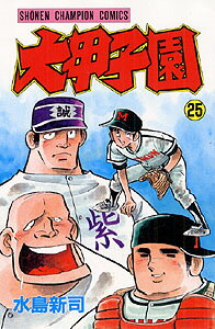 大甲子園（25）
