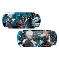 「戦律のストラタス」Persona Skin -Portable- 帝特六機ver.九断征四郎の画像