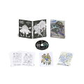 機動戦士ガンダム 鉄血のオルフェンズ 弐　VOL.03 特装限定版【Blu-ray】